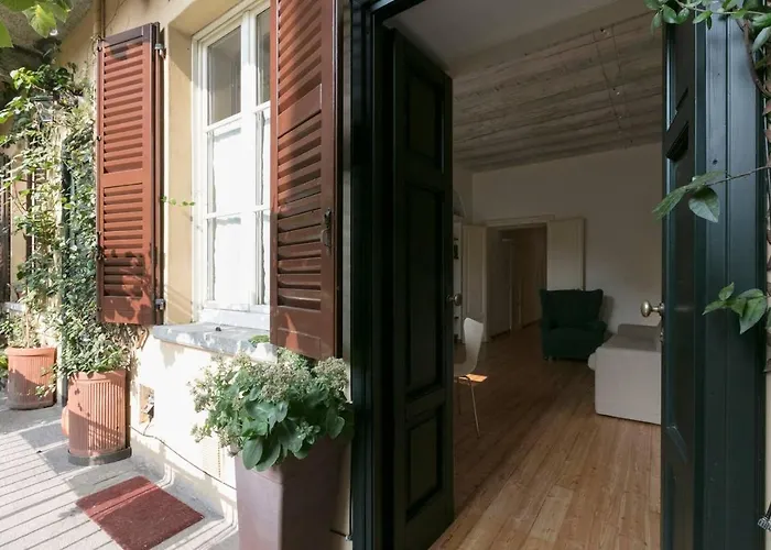 Easylife - - Naviglio 46 P1 - Porta Genova